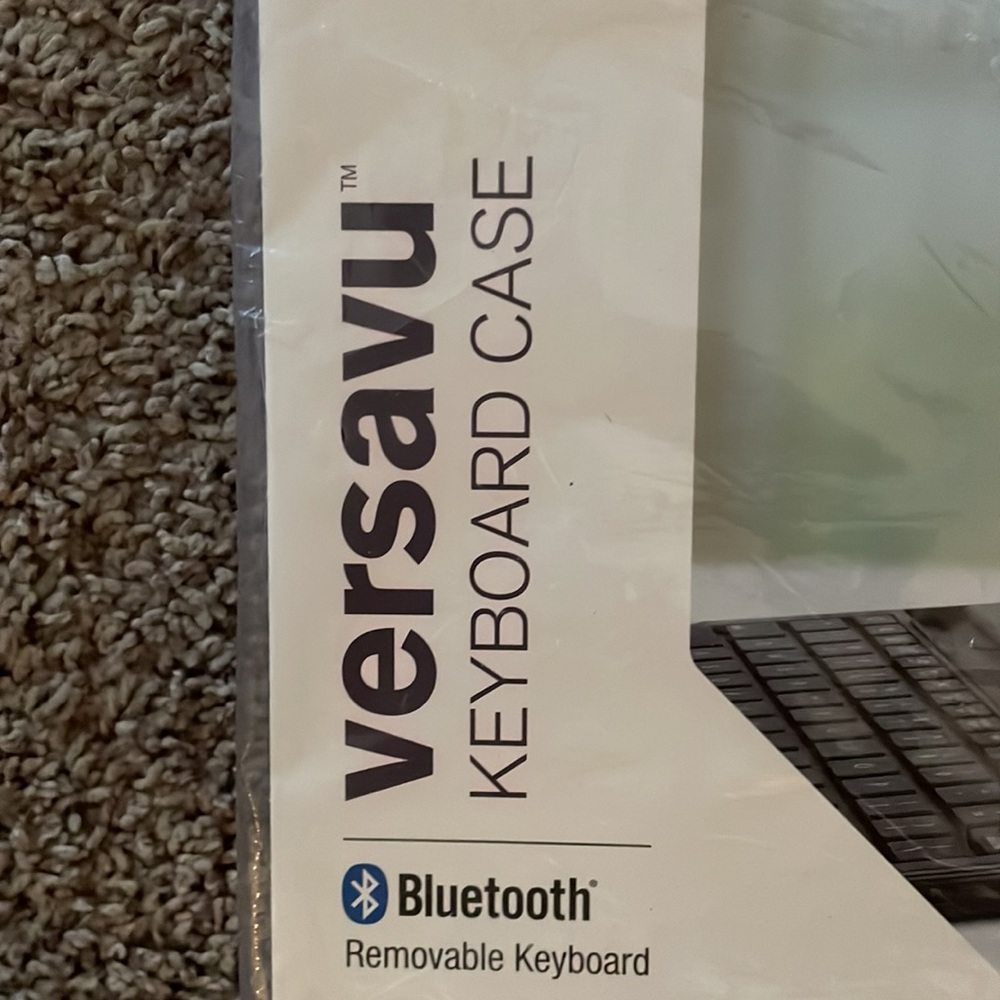 Versavu Keyboard Case - Picture 4 of 5